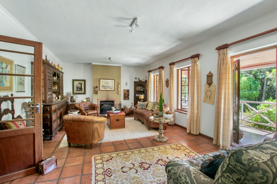 4 Bedroom Property for Sale in Belvedere Estate Western Cape